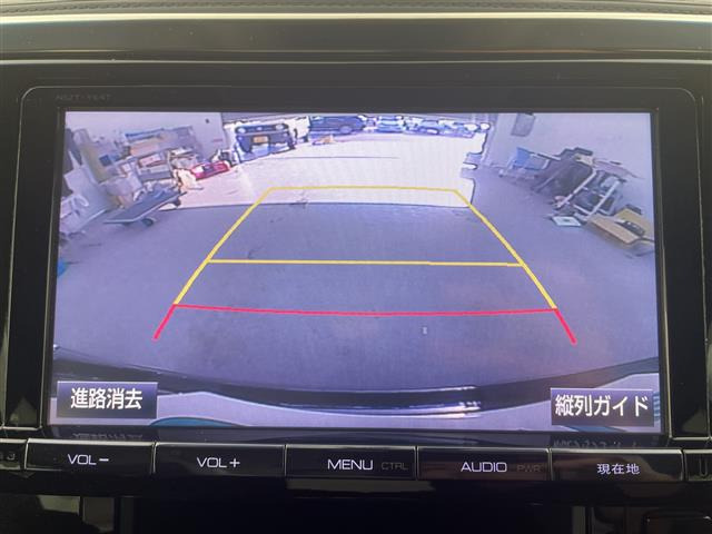 アルファード2.5 S