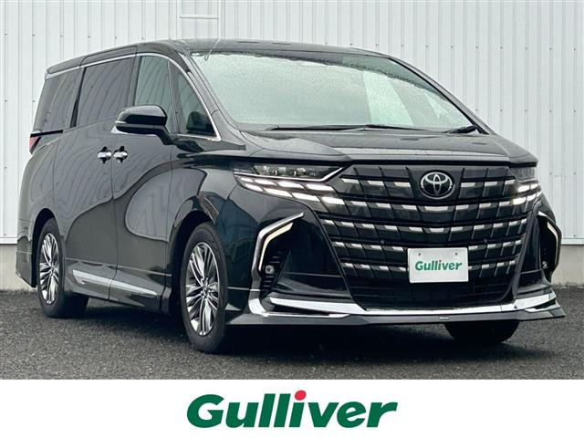 アルファード2.5 Z