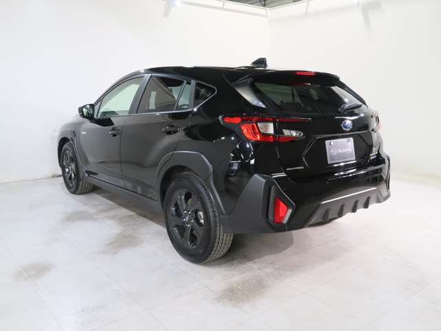 クロストレック2.0 ツーリング 4WD