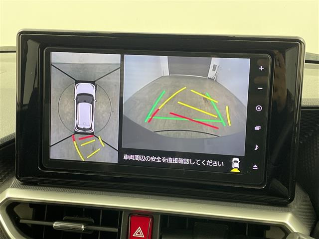 ロッキー1.2 プレミアム G HEV