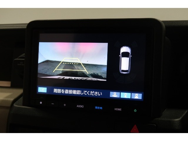 N-VAN e:e: ファン