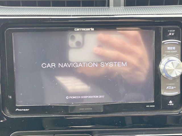 【ナビゲーション】目的地までしっかり案内してくれる使いやすいナビ。Bluetooth接続すればお持ちのスマホやMP3プレイヤーの音楽を再生可能!毎日の運転がさらに楽しくなります!!