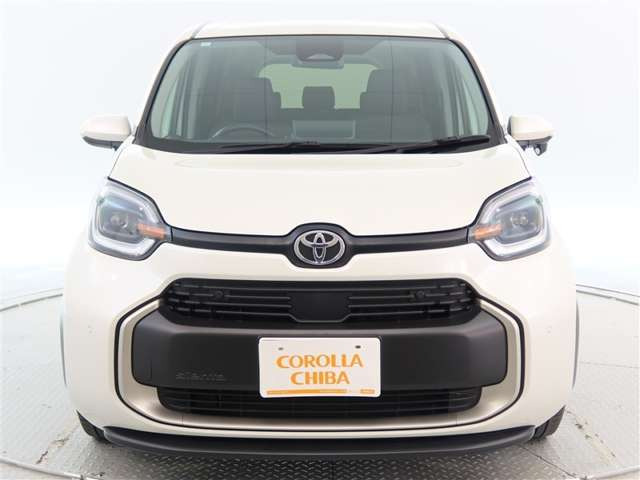 シエンタハイブリッド 1.5 Z