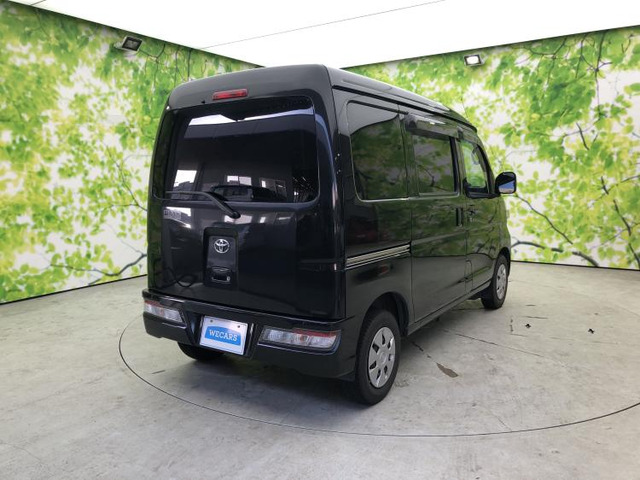 ピクシスバンクルーズターボ