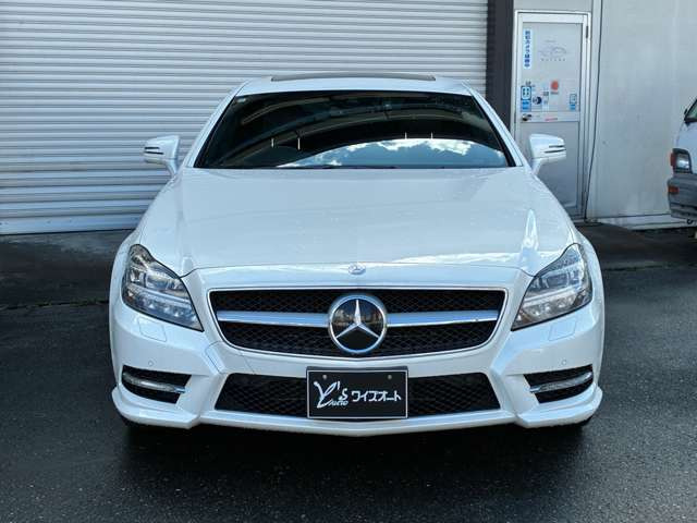 CLSクラスCLS350 ブルーエフィシェンシー AMG スポーツ パッケージ