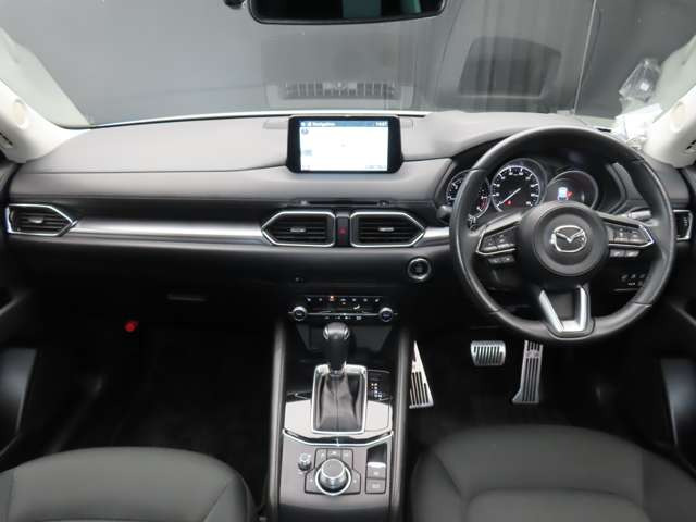 CX-52.2 XD プロアクティブ