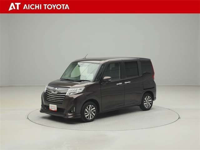 ルーミー1.0 カスタム G