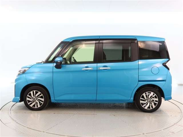 ルーミー1.0 カスタム G