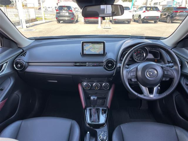 CX-31.5 XD ツーリング Lパッケージ