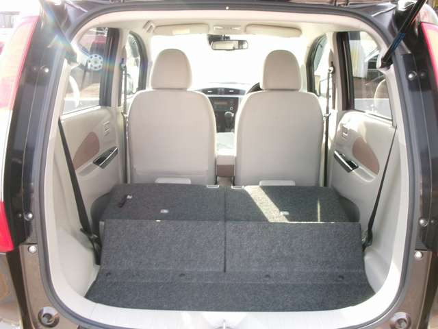 eKワゴンG セーフティプラス エディション