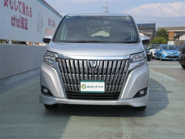 エスクァイア2.0 Xi