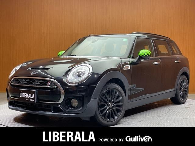 ミニクラブマンクーパー S