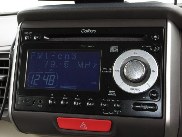 N-BOXG Lパッケージ