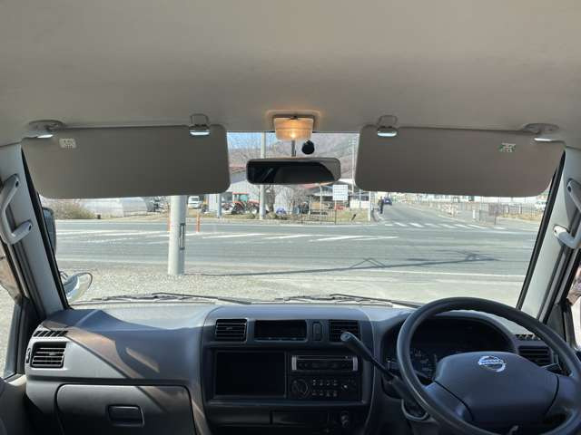 バネット2.0 DX ディーゼル 4WD