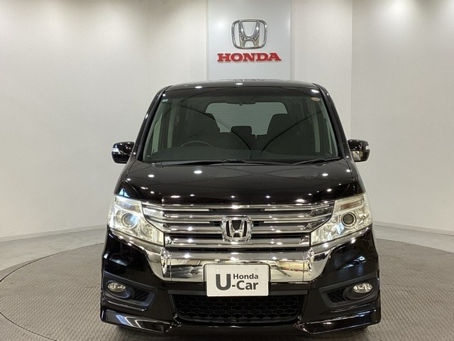 ステップワゴン2.0 スパーダ Z インターナビ セレクション