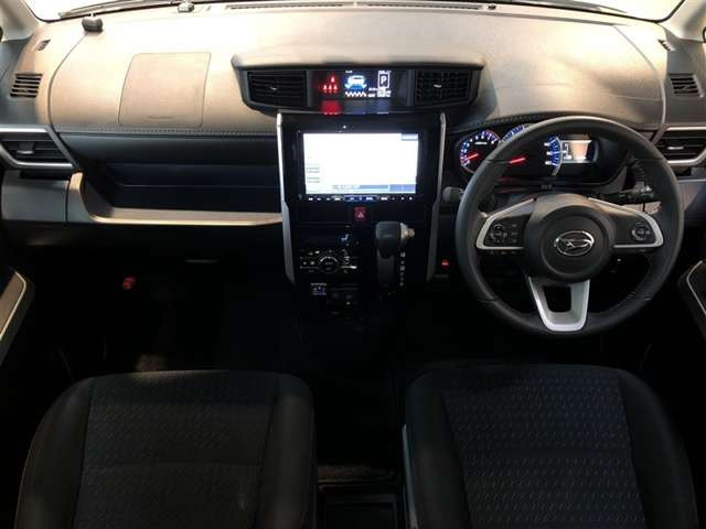 トール1.0 カスタムG 4WD