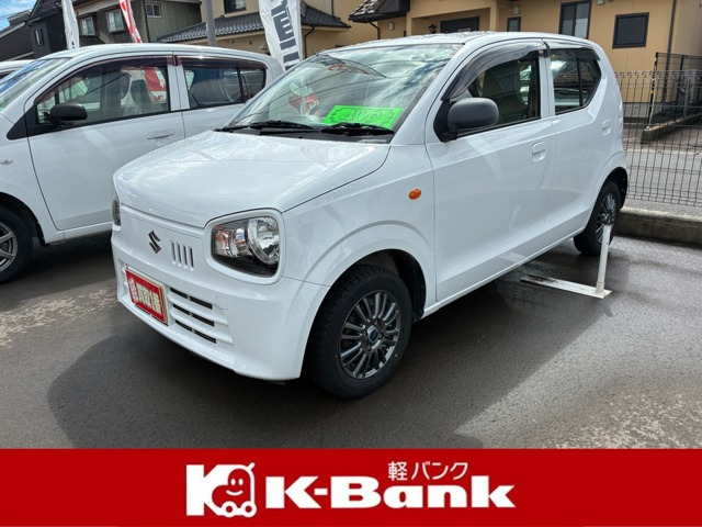 アルトL 4WD
