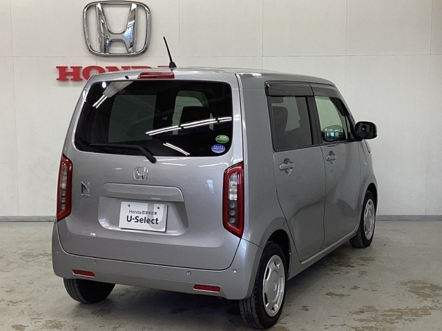 N-WGNG ホンダ センシング