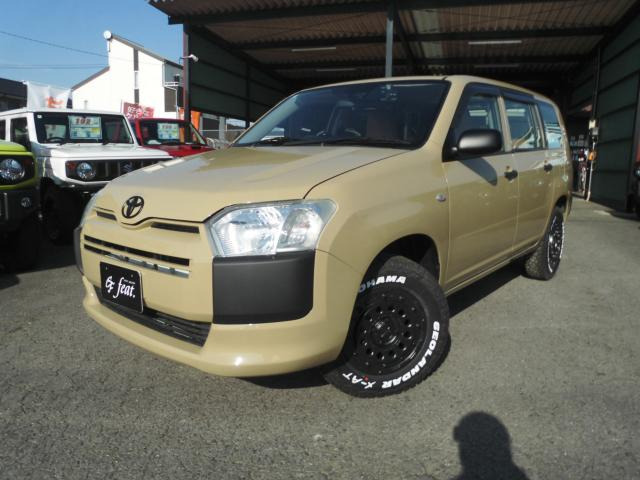 プロボックスバン1.3 DX コンフォート