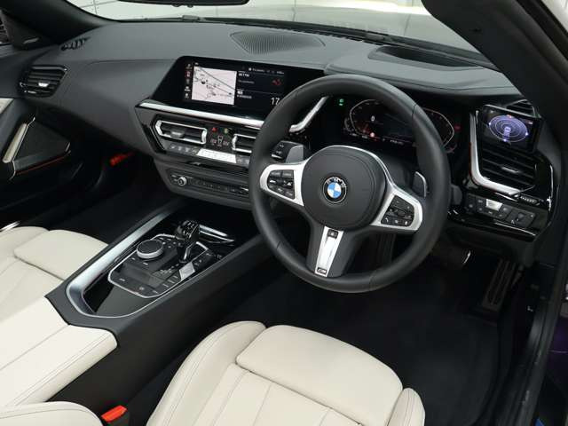 Z4sドライブ 20i Mスポーツ