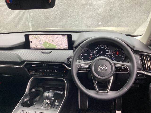 CX-603.3 XD Sパッケージ ディーゼル