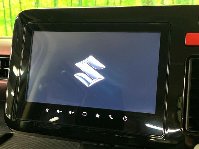 スペーシアカスタムハイブリッド(HYBRID)  XSターボ