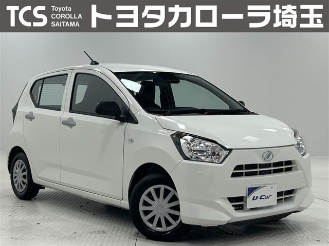 ミライースL SAIII