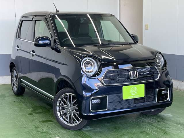 N-ONEプレミアム ツアラー 4WD