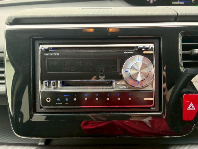 ステップワゴン2.0 スパーダ ハイブリッド G ホンダセンシング