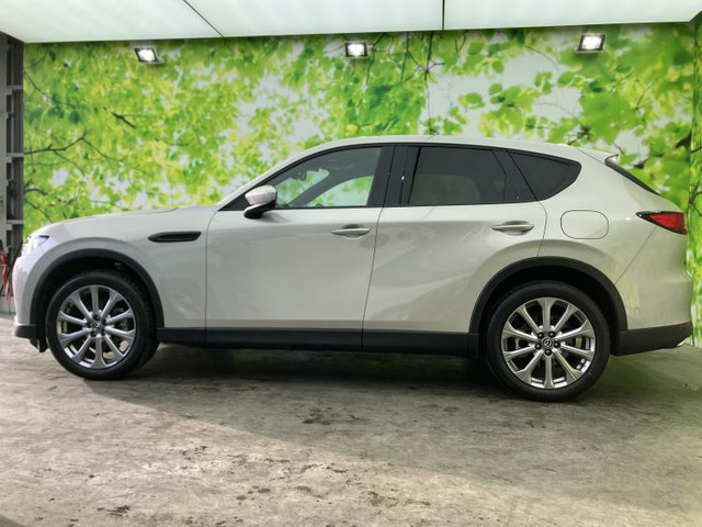 CX-603.3 XD エクスクルーシブモード ディーゼル