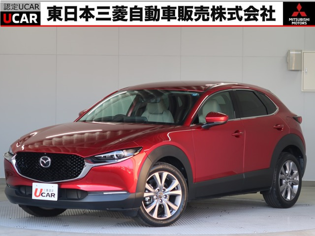 CX-302.0 20S プロアクティブ ツーリングセレクション