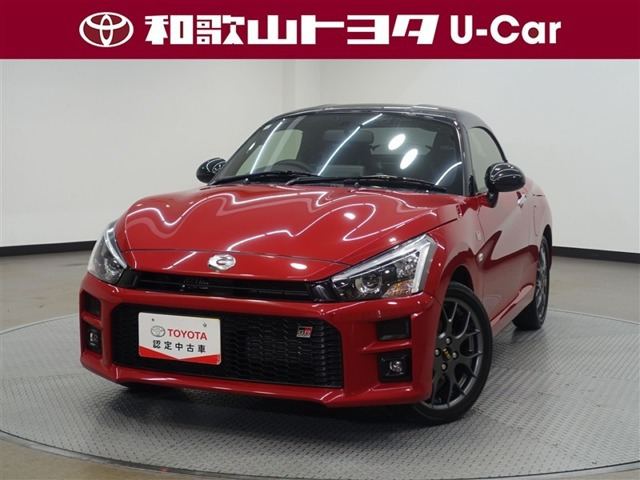 コペンGR スポーツ