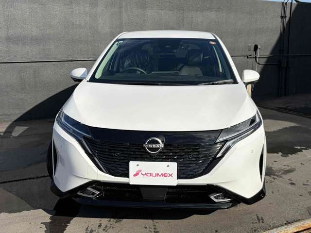 ノートオーラ1.2 G レザーエディション