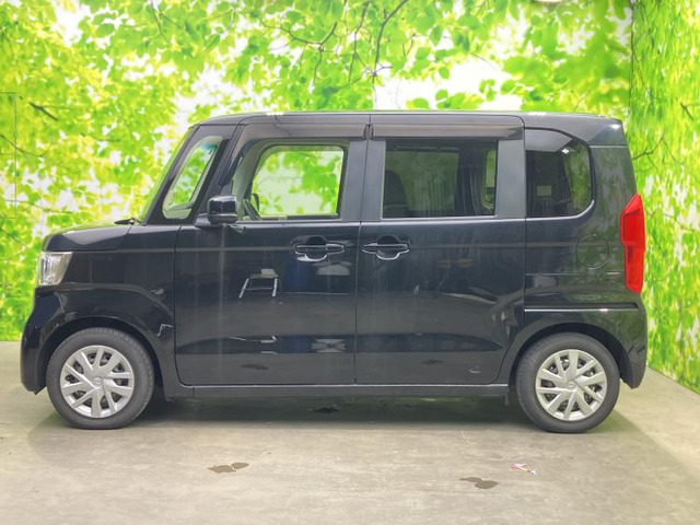 N-BOXG L ホンダセンシング