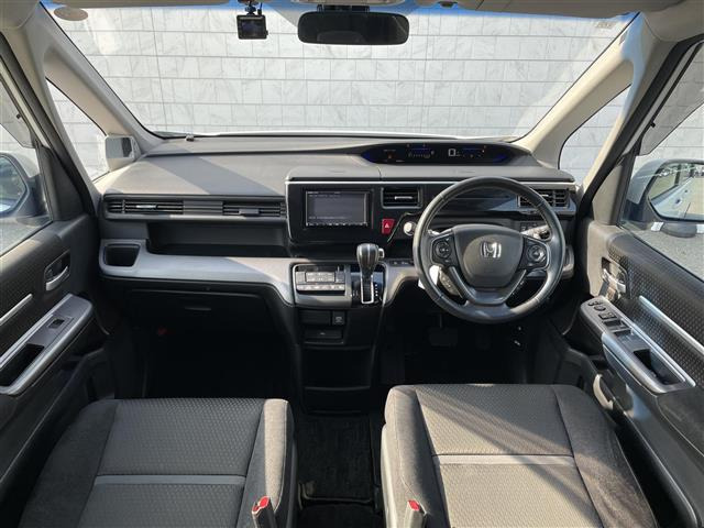 ステップワゴン1.5 スパーダ ホンダ センシング