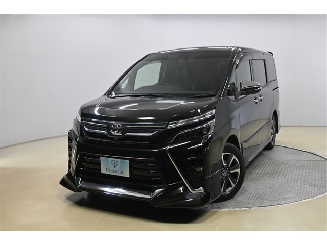 ヴォクシー2.0 ZS 煌III