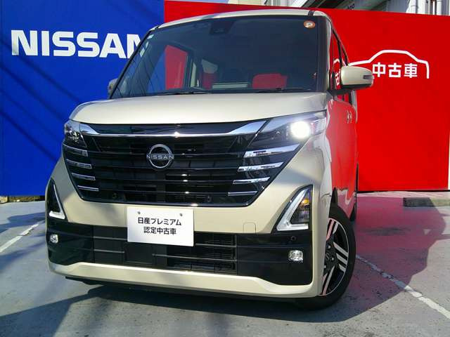 デイズハイウェイスターX プロパイロットエディション