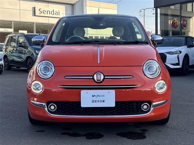 500アニベルサリオ