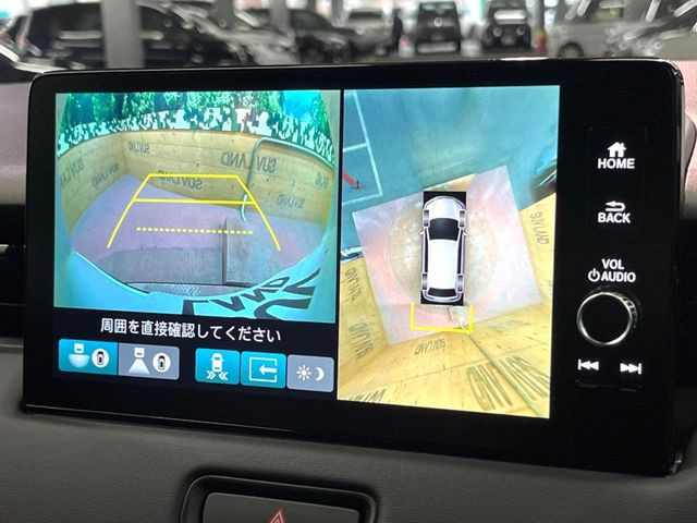 �y�}���`�r���[�J�����V�X�e���z��p�̃J�����ɂ��A�ォ�猩���낵���悤�Ȏ��_��360�x�N���}�̎��͂��m�F���邱�Ƃ��ł��܂������p�������m�F���₷���A�����ꏊ�ł̐؂�Ԃ��⒓�Ԃ��X���[�Y�ɍs���܂��B