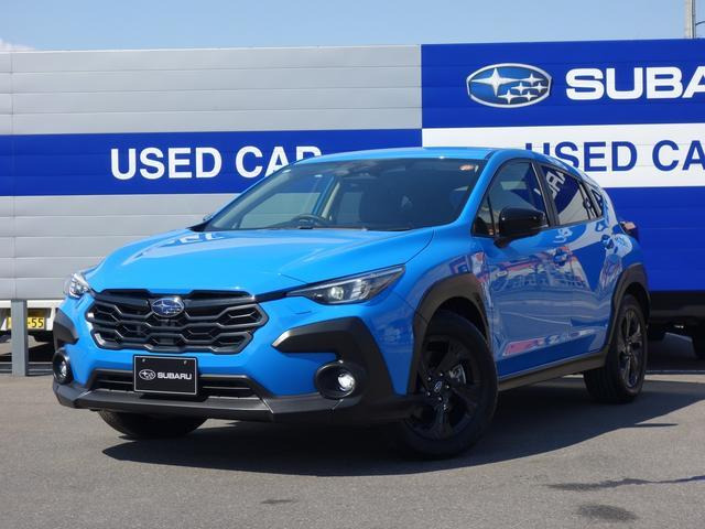 クロストレック2.0 ツーリング 4WD
