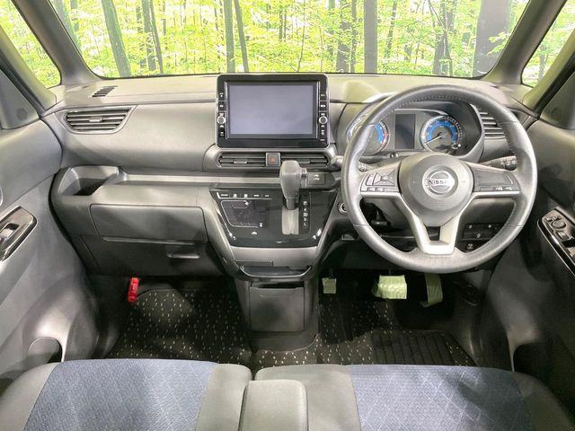 ルークスハイウェイスター Gターボ