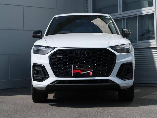 Q540 TDI クワトロ ディーゼル 4WD