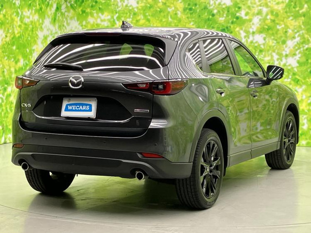 CX-52.2 XD ブラックトーンエディション