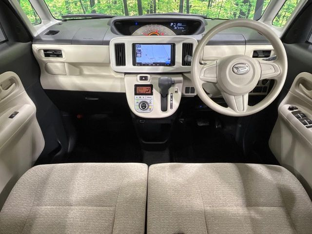 ムーヴキャンバスX SAIII