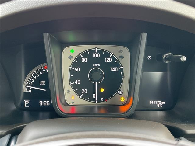 N-WGNL ホンダ センシング 4WD