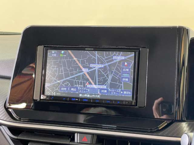 �����i�r�A�ЊO�i�r�Ȃǂ����t���\�ł�!�傫�ȃT�C�Y�̃i�r��t���������͂��C�y�ɂ��q�˂�������!!