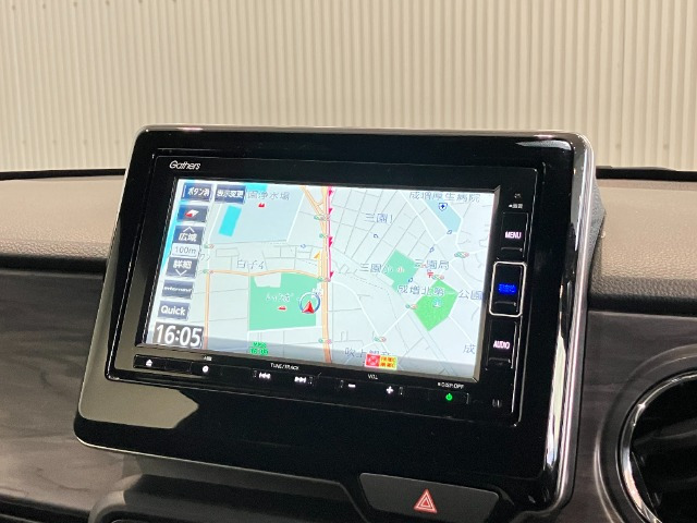 N-ONEプレミアム ツアラー