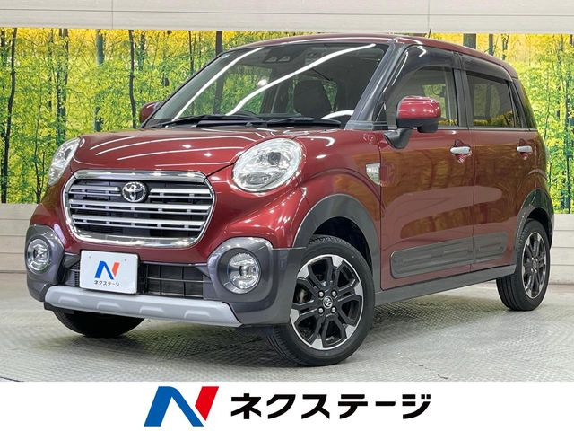 ピクシスジョイ(トヨタ) C G SAIII プライムコレクション 中古車画像