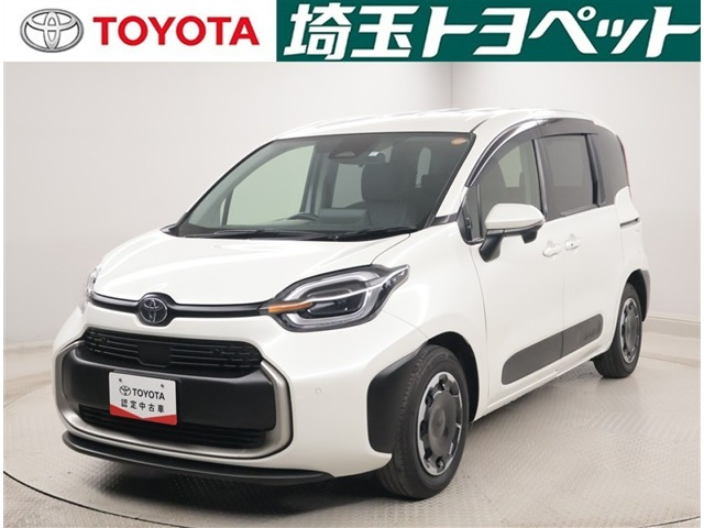 シエンタハイブリッド 1.5 Z