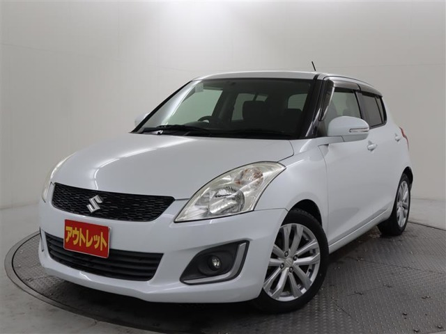 スイフト1.2 XL-DJE